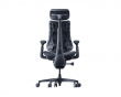 Omni Dynamic Ergonomic Chair - Midnight Black (DEMO)