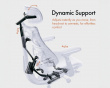 Omni Dynamic Ergonomic Chair - Midnight Black (DEMO)