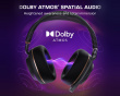 Stealth Pro II Wireless Gaming Headset for Xbox Series S/X - Black (DEMO)