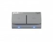 Pro Series BUZZ-X Gaming Mouse - Gray (DEMO)