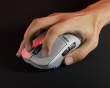 Pro Series BUZZ-X Gaming Mouse - Gray (DEMO)