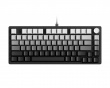 DK75 Wired Gaming Keyboard ANSI - Gradient Black (DEMO)