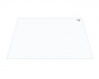 Atlas Pro Glass Mousepad - White (DEMO)