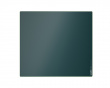 Glass Mousepad v3 XLE - Type-S - Green (DEMO)