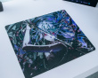 SAYO - Glass Mousepad (DEMO)