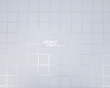 RIN White - Glass Mousepad (DEMO)