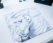 RIN White - Glass Mousepad (DEMO)
