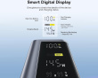 EnerGeek GP12 Fast Charging Portable Power Bank 145W 20800mAh (DEMO)