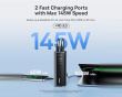 EnerGeek GP12 Fast Charging Portable Power Bank 145W 20800mAh (DEMO)