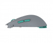 LYCAN 8K Wireless Gaming Mouse - Grey (DEMO)