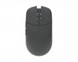 LYCAN 8K Wireless Gaming Mouse - Black (DEMO)