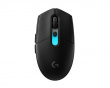G305 X Superlight Wireless Gaming Mouse - Black (DEMO)