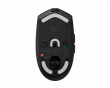 G305 X Superlight Wireless Gaming Mouse - Black (DEMO)
