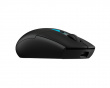 G305 X Superlight Wireless Gaming Mouse - Black (DEMO)