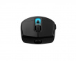 G305 X Superlight Wireless Gaming Mouse - Black (DEMO)