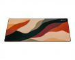 ZONA Mousepad XL - Vintage (DEMO)