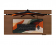 ZONA Mousepad XL - Vintage (DEMO)