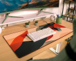 ZONA Mousepad XL - Vintage (DEMO)