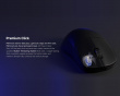 Sora v3 8K Superlight Wireless Gaming Mouse - Black (DEMO)