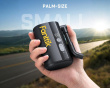 X9 Ace Bicycle Pump (DEMO)