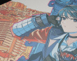 Rinne - Gaming Mousepad XL - Art Series (DEMO)