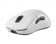 Thorn V2 8K Wireless Gaming Mouse - White (DEMO)
