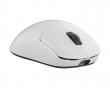 Thorn V2 8K Wireless Gaming Mouse - White (DEMO)