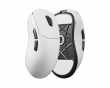 Thorn V2 8K Wireless Gaming Mouse - White (DEMO)