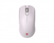 FK1-DW 4K Wireless Gaming Mouse - Grey (DEMO)