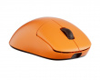 Thorn V2 8K Wireless Gaming Mouse - Orange (DEMO)