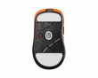 Thorn V2 8K Wireless Gaming Mouse - Orange (DEMO)