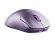 Thorn V2 8K Wireless Gaming Mouse - Purple (DEMO)