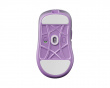 Thorn V2 8K Wireless Gaming Mouse - Purple (DEMO)