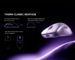 Thorn V2 8K Wireless Gaming Mouse - Purple (DEMO)