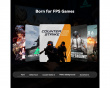 C3 - Gaming Sound Card & DAC/Amp (DEMO)