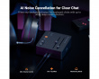 C3 - Gaming Sound Card & DAC/Amp (DEMO)