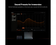 C3 - Gaming Sound Card & DAC/Amp (DEMO)
