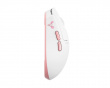 Pro Series Jinggg-X Gaming Mouse - Pink (DEMO)