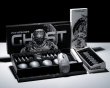Pathfinder Wireless Gaming Mouse - Ghost (DEMO)