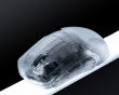 Pathfinder Wireless Gaming Mouse - Ghost (DEMO)