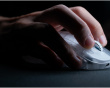 Pathfinder Wireless Gaming Mouse - Ghost (DEMO)