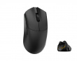 Beast G Mini Wireless Gaming Mouse - Black (DEMO)