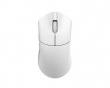 Beast G Max Wireless Gaming Mouse - White (DEMO)