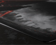 Apex Glass Mousepad (DEMO)