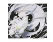 RIN Black - Glass Mousepad (DEMO)
