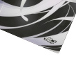 RIN Black - Glass Mousepad (DEMO)
