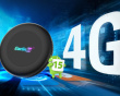 TBOX ULTRA 2 Wireless Adapter for CarPlay/Android Auto (DEMO)