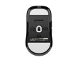 TenZ Mini Signature Edition 2.0 Gaming Mouse - Black (DEMO)
