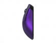 Huan M Magnesium Wireless Gaming Mouse - Purple (DEMO)