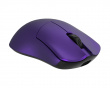 Huan M Magnesium Wireless Gaming Mouse - Purple (DEMO)